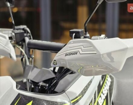Башан Explorer 330, об'ємом двигуна 0.27 л та пробігом 0 тис. км за 4100 $, фото 11 на Automoto.ua