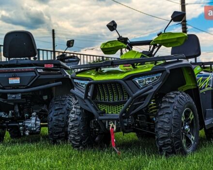 купити нове авто Башан Explorer 330 2024 року від офіційного дилера Віталій Башан фото