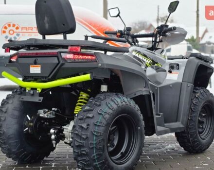 Башан Explorer 330, об'ємом двигуна 0.27 л та пробігом 0 тис. км за 3950 $, фото 23 на Automoto.ua