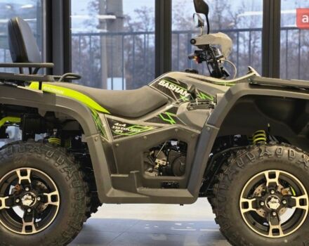 Башан Explorer 330, объемом двигателя 0.27 л и пробегом 0 тыс. км за 4990 $, фото 1 на Automoto.ua