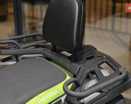 Башан Explorer 330, объемом двигателя 0.27 л и пробегом 0 тыс. км за 4100 $, фото 17 на Automoto.ua