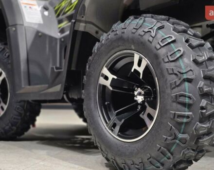 Башан Explorer 330, объемом двигателя 0.27 л и пробегом 0 тыс. км за 4290 $, фото 38 на Automoto.ua