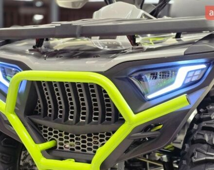 Башан Explorer 330, объемом двигателя 0.27 л и пробегом 0 тыс. км за 3950 $, фото 6 на Automoto.ua