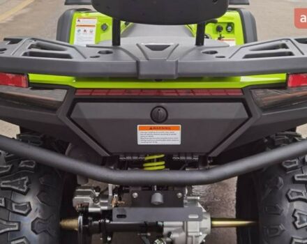 купить новое авто Башан Explorer 330 2024 года от официального дилера АртМото Вінниця Башан фото