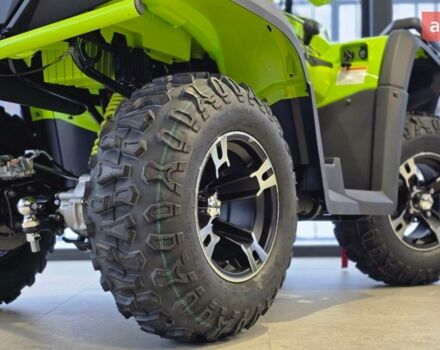 Башан Explorer 330, объемом двигателя 0.27 л и пробегом 0 тыс. км за 4290 $, фото 18 на Automoto.ua