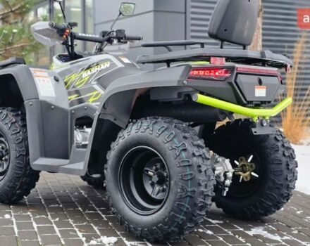 Башан Explorer 330, объемом двигателя 0.27 л и пробегом 0 тыс. км за 3950 $, фото 15 на Automoto.ua