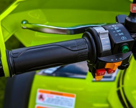 купить новое авто Башан Explorer 330 2024 года от официального дилера Артмото Житомир Башан фото