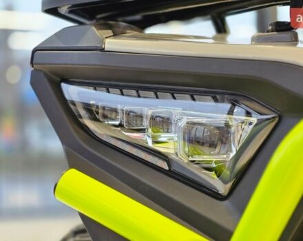 купить новое авто Башан Explorer 330 2024 года от официального дилера Мотосалон АРТМОТО Суми Башан фото