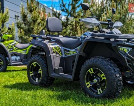 купить новое авто Башан Explorer 330 2024 года от официального дилера АртМото Вінниця Башан фото