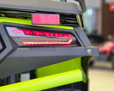 Башан Explorer 330, об'ємом двигуна 0.27 л та пробігом 0 тис. км за 4290 $, фото 16 на Automoto.ua