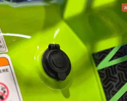 Башан Explorer 330, об'ємом двигуна 0.27 л та пробігом 0 тис. км за 4990 $, фото 18 на Automoto.ua