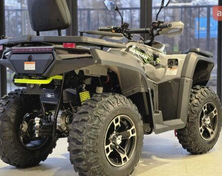 Башан Explorer 330, объемом двигателя 0.27 л и пробегом 0 тыс. км за 4990 $, фото 10 на Automoto.ua