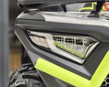 Башан Explorer 330, объемом двигателя 0.27 л и пробегом 0 тыс. км за 4100 $, фото 8 на Automoto.ua