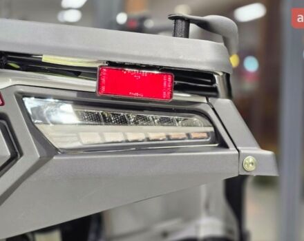 Башан Explorer 330, об'ємом двигуна 0.27 л та пробігом 0 тис. км за 4690 $, фото 10 на Automoto.ua