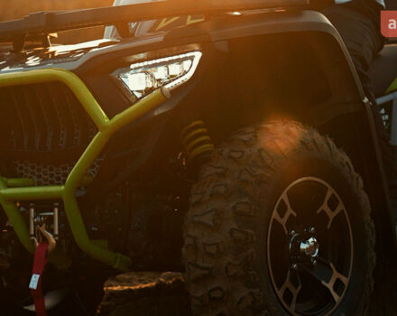 Башан Explorer 330, об'ємом двигуна 0.27 л та пробігом 0 тис. км за 4990 $, фото 9 на Automoto.ua