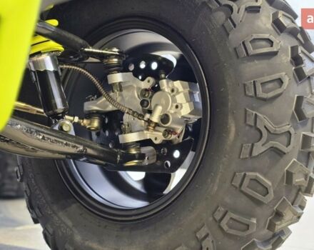 Башан Explorer 330, об'ємом двигуна 0.27 л та пробігом 0 тис. км за 4290 $, фото 28 на Automoto.ua