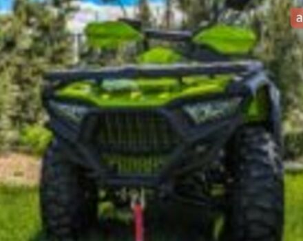 Башан Explorer 330, объемом двигателя 0.27 л и пробегом 0 тыс. км за 4400 $, фото 6 на Automoto.ua