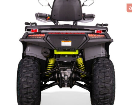 Башан Explorer 330, объемом двигателя 0.27 л и пробегом 0 тыс. км за 4690 $, фото 5 на Automoto.ua