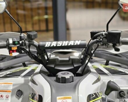 Башан Explorer 330, объемом двигателя 0.27 л и пробегом 0 тыс. км за 4100 $, фото 20 на Automoto.ua