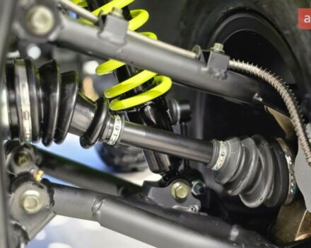 Башан Explorer 330, объемом двигателя 0.27 л и пробегом 0 тыс. км за 4990 $, фото 12 на Automoto.ua