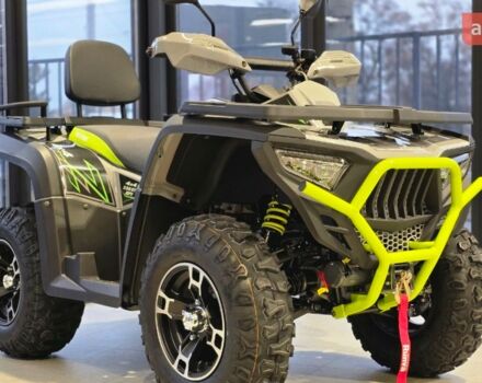 купить новое авто Башан Explorer 330 2024 года от официального дилера Мотосалон Артмото Башан фото