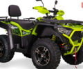 купить новое авто Башан Explorer 330 2024 года от официального дилера Антон АртMото Полтава Башан фото