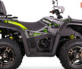 Башан Explorer 330, объемом двигателя 0.27 л и пробегом 0 тыс. км за 4990 $, фото 7 на Automoto.ua