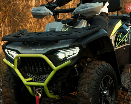 Башан Explorer 330, об'ємом двигуна 0.27 л та пробігом 0 тис. км за 4990 $, фото 17 на Automoto.ua