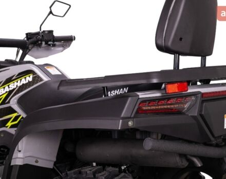 купить новое авто Башан Explorer 330 2024 года от официального дилера Віталій Башан фото