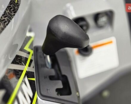 Башан Explorer 330, объемом двигателя 0.27 л и пробегом 0 тыс. км за 3950 $, фото 15 на Automoto.ua