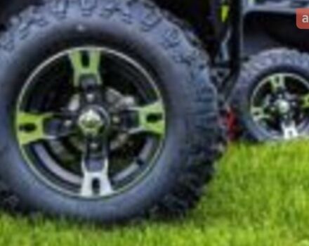 Башан Explorer 330, объемом двигателя 0.27 л и пробегом 0 тыс. км за 4990 $, фото 10 на Automoto.ua