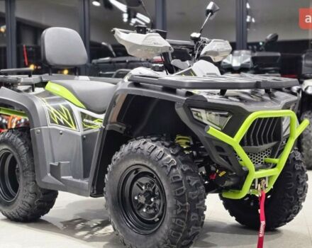 Башан Explorer 330, объемом двигателя 0.27 л и пробегом 0 тыс. км за 3950 $, фото 10 на Automoto.ua