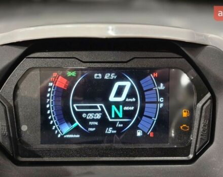 Башан Explorer 330, объемом двигателя 0.27 л и пробегом 0 тыс. км за 4290 $, фото 34 на Automoto.ua