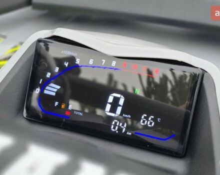 Башан Explorer 330, объемом двигателя 0.27 л и пробегом 0 тыс. км за 3950 $, фото 28 на Automoto.ua