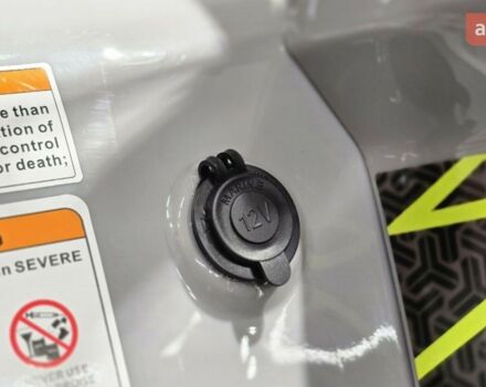 Башан Explorer 330, об'ємом двигуна 0.27 л та пробігом 0 тис. км за 3950 $, фото 17 на Automoto.ua