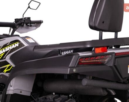 Башан Explorer 330, объемом двигателя 0.27 л и пробегом 0 тыс. км за 3950 $, фото 10 на Automoto.ua