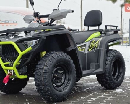 Башан Explorer 330, об'ємом двигуна 0.27 л та пробігом 0 тис. км за 3950 $, фото 7 на Automoto.ua