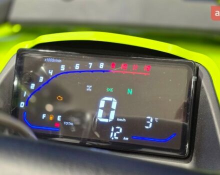 Башан Explorer 330, объемом двигателя 0.27 л и пробегом 0 тыс. км за 4990 $, фото 31 на Automoto.ua