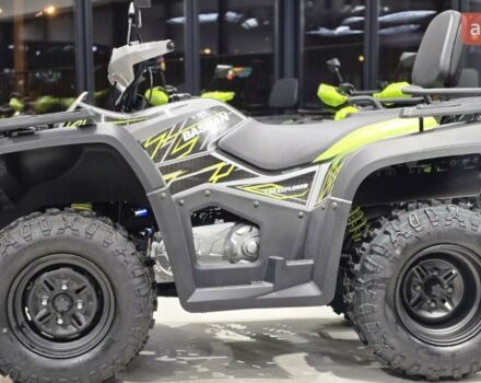 Башан Explorer 330, объемом двигателя 0.27 л и пробегом 0 тыс. км за 3950 $, фото 4 на Automoto.ua