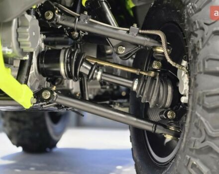 Башан Explorer 330, объемом двигателя 0.27 л и пробегом 0 тыс. км за 4990 $, фото 22 на Automoto.ua