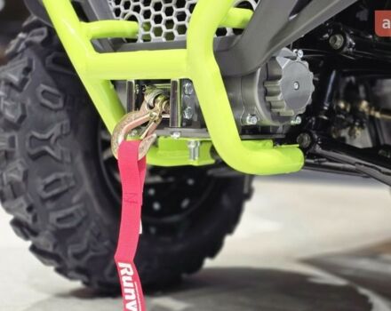 Башан Explorer 330, об'ємом двигуна 0.27 л та пробігом 0 тис. км за 4100 $, фото 10 на Automoto.ua