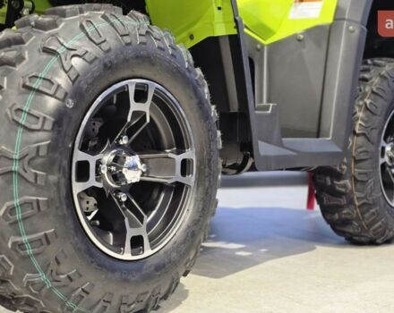 Башан Explorer 330, об'ємом двигуна 0.27 л та пробігом 0 тис. км за 4990 $, фото 11 на Automoto.ua