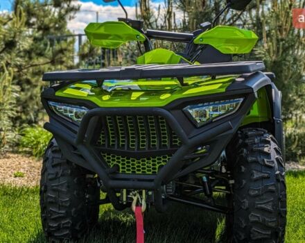 Башан Explorer 330, об'ємом двигуна 0.27 л та пробігом 0 тис. км за 4400 $, фото 12 на Automoto.ua