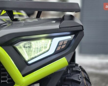 Башан Explorer 330, объемом двигателя 0.27 л и пробегом 0 тыс. км за 3950 $, фото 27 на Automoto.ua