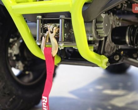 Башан Explorer 330, объемом двигателя 0.27 л и пробегом 0 тыс. км за 4990 $, фото 14 на Automoto.ua