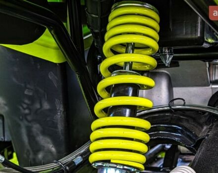 Башан Explorer 330, объемом двигателя 0.27 л и пробегом 0 тыс. км за 4400 $, фото 30 на Automoto.ua