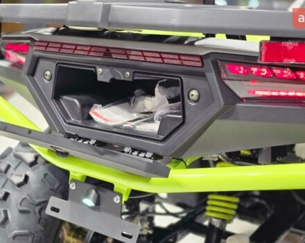 Башан Explorer 330, объемом двигателя 0.27 л и пробегом 0 тыс. км за 4290 $, фото 41 на Automoto.ua