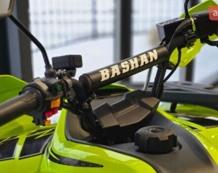 Башан Explorer 330, об'ємом двигуна 0.27 л та пробігом 0 тис. км за 4290 $, фото 38 на Automoto.ua