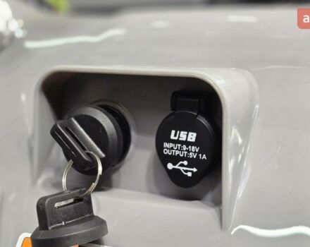 Башан Explorer 330, объемом двигателя 0.27 л и пробегом 0 тыс. км за 4100 $, фото 15 на Automoto.ua