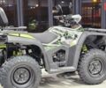 купить новое авто Башан Explorer 330 2024 года от официального дилера АртМото Хмельницький Башан фото
